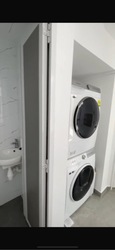Aquarius By The Park (D16), Condominium #528876331